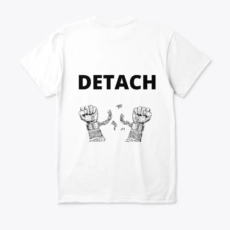 DETACH Collection