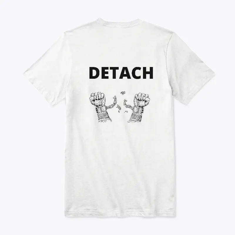 DETACH Collection