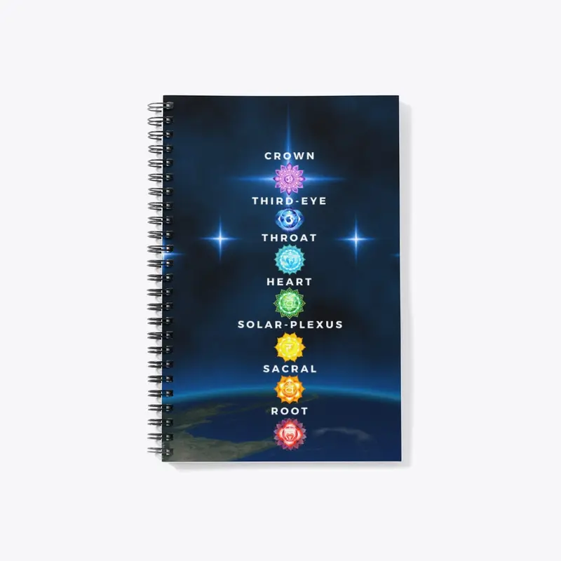 Chakra system