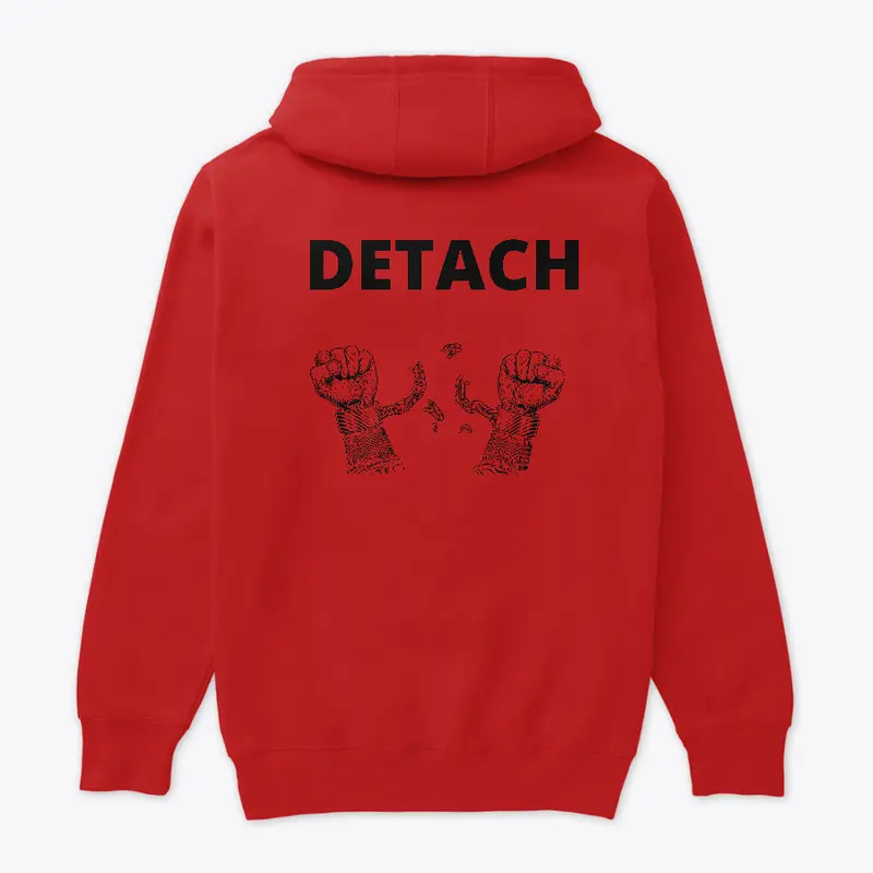 DETACH Collection