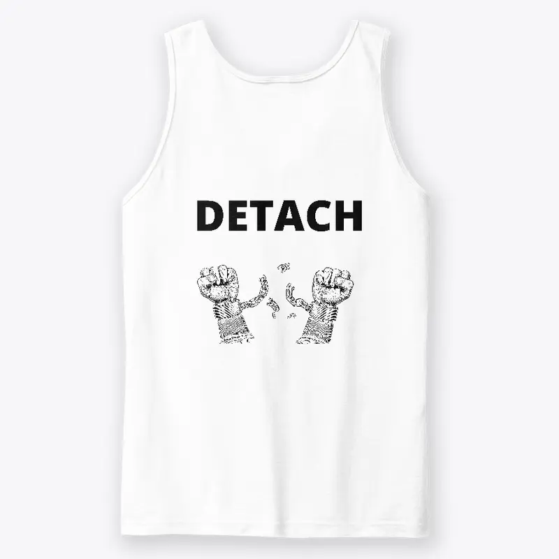 DETACH Collection