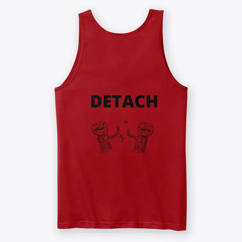 DETACH Collection