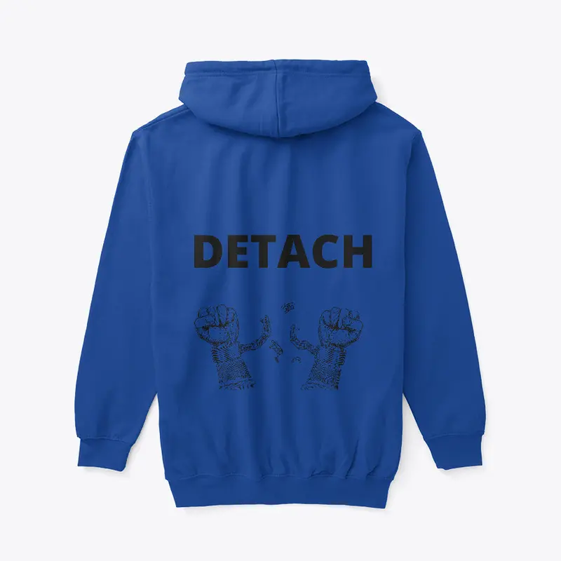 DETACH Collection