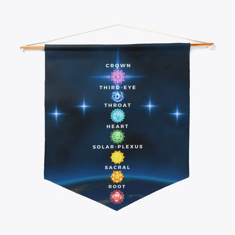 Chakra system