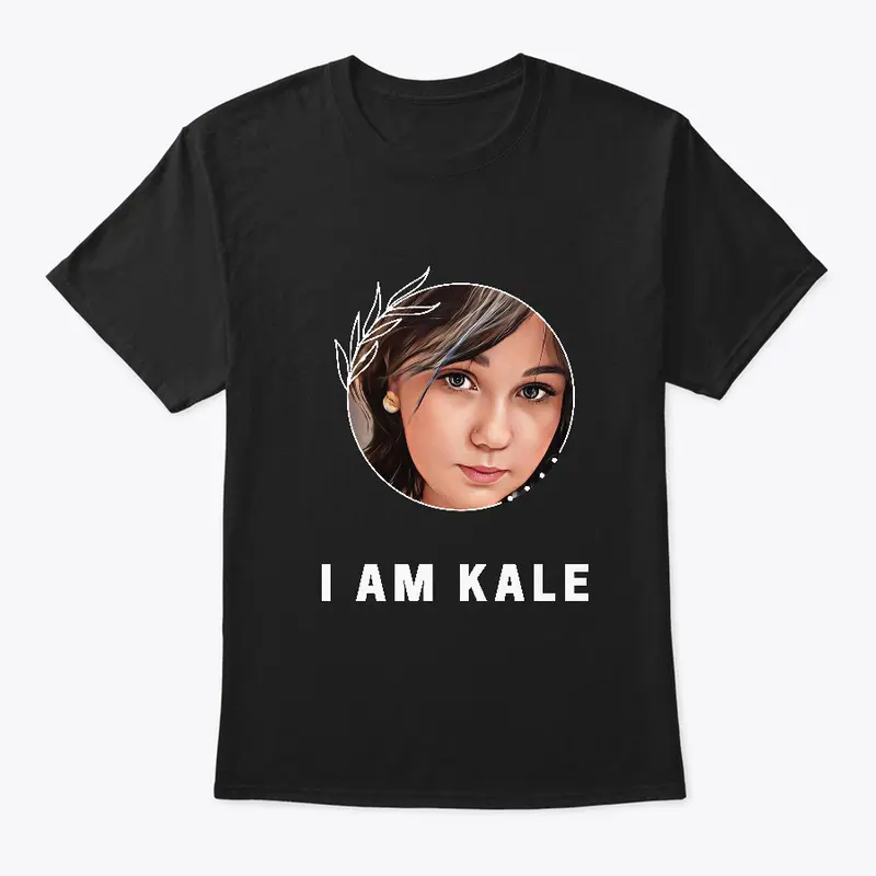 I am Kale