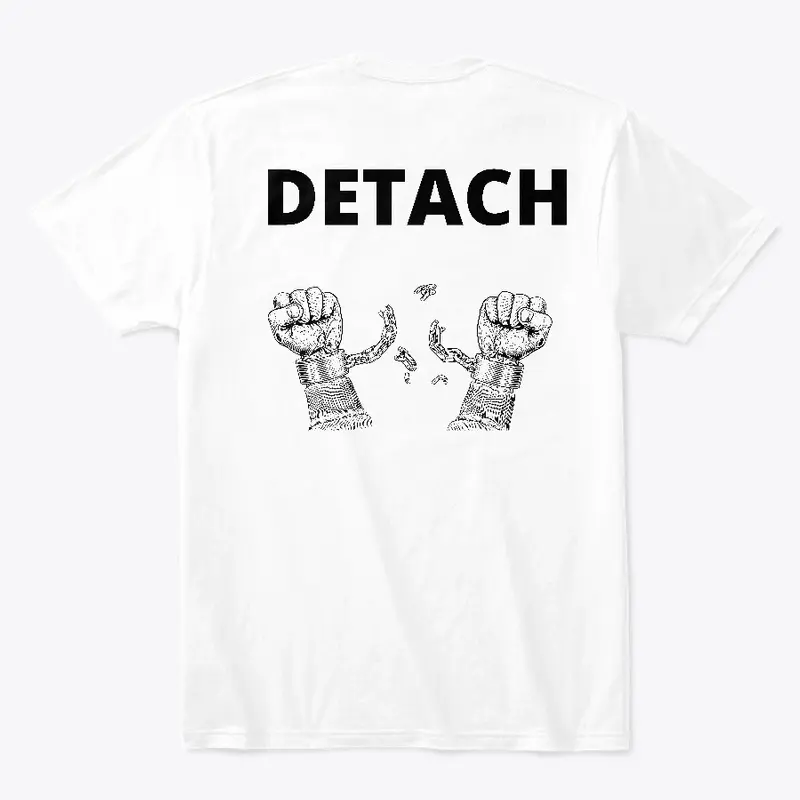 DETACH Collection